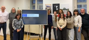 The First Act of VAPA: Kick-off Meeting in Graz